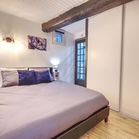 Appartement Cosy Avignon Centre-Ville Esterno foto