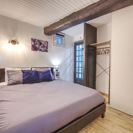 Appartement Cosy Avignon Centre-Ville Esterno foto