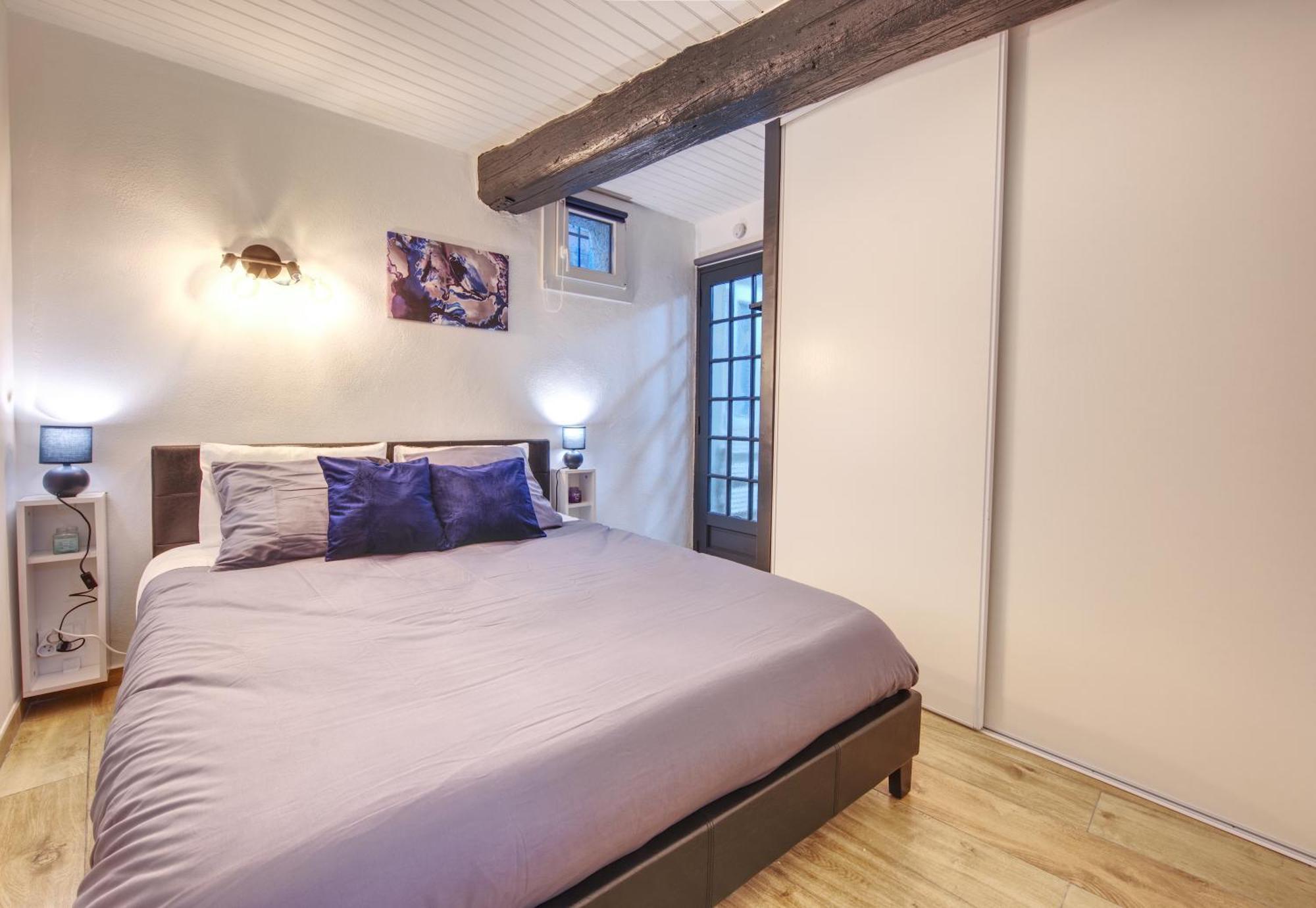 Appartement Cosy Avignon Centre-Ville Esterno foto