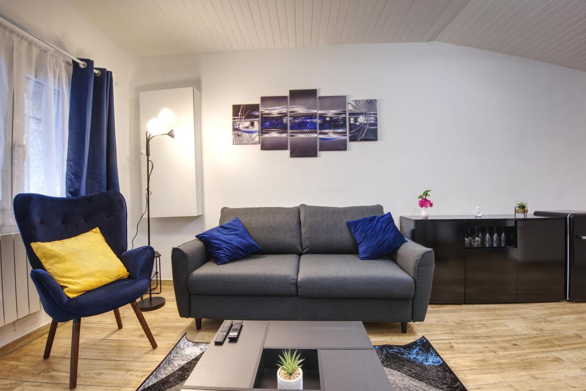 Appartement Cosy Avignon Centre-Ville Esterno foto