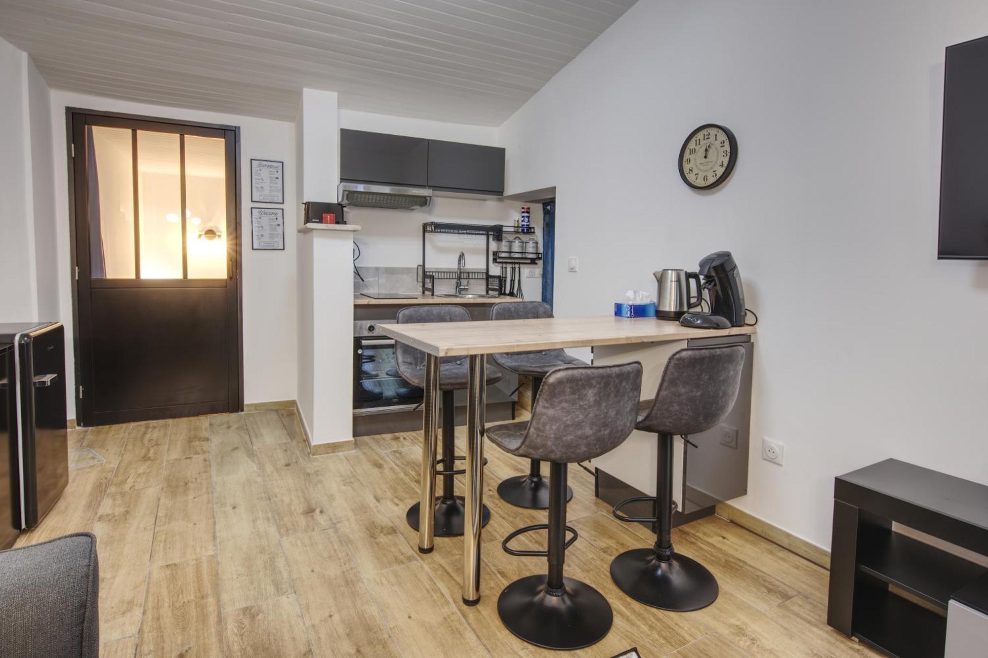 Appartement Cosy Avignon Centre-Ville Esterno foto