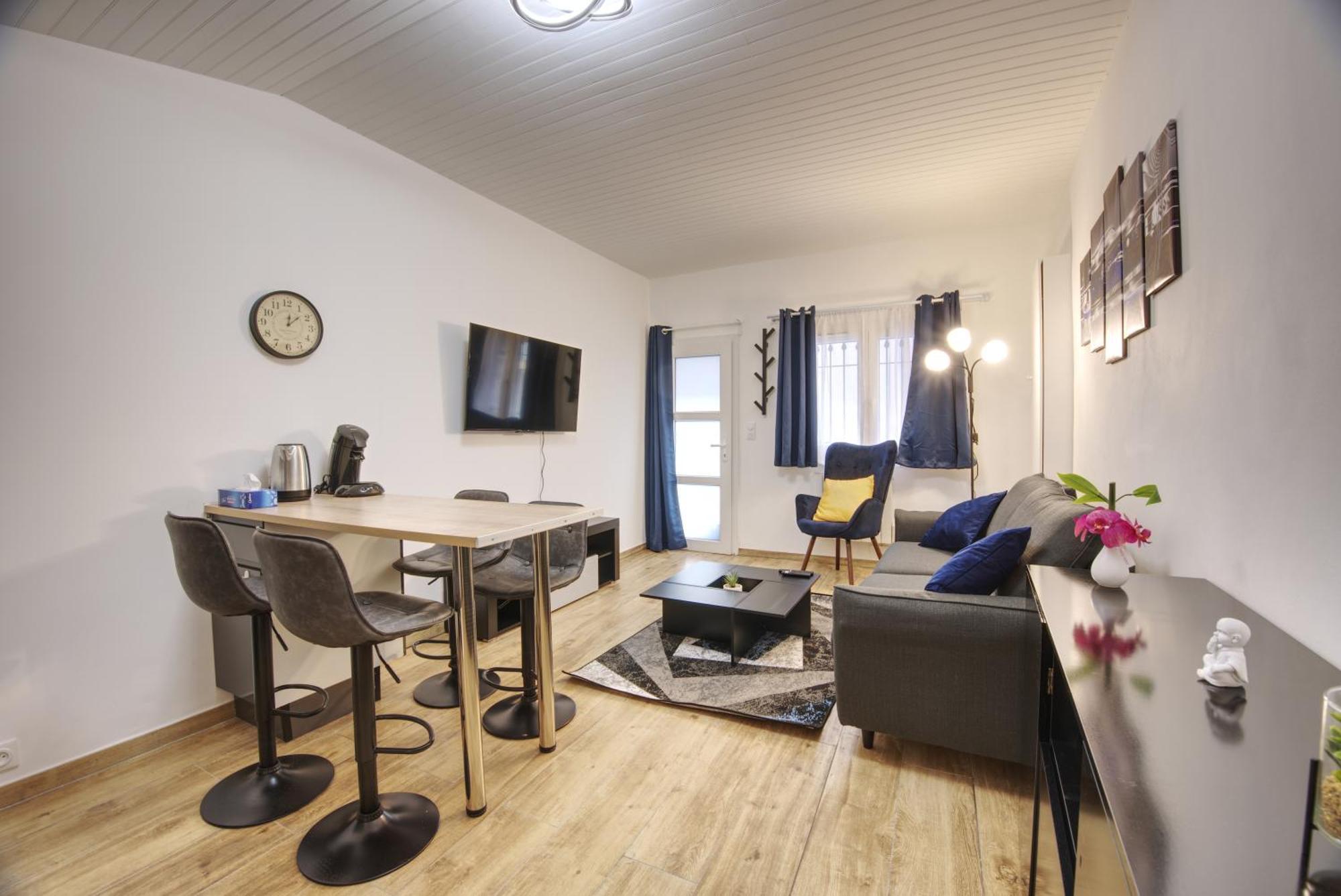 Appartement Cosy Avignon Centre-Ville Esterno foto